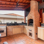 Casa à venda com 3 quartos, sendo 1 suíte, em Horto Florestal, São Paulo, SP