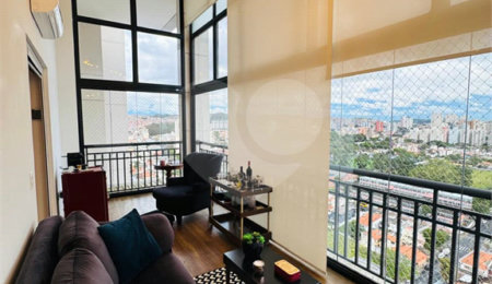 Cobertura à venda com 4 suítes em Nova Petrópolis, São Bernardo do Campo, SP