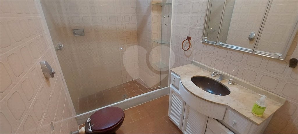 Apartamento à venda com 2 quartos em Copacabana, Rio de Janeiro, RJ