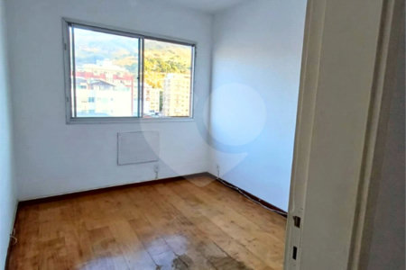 Apartamento à venda com 3 quartos, sendo 1 suíte,  em Méier, Rio de Janeiro, RJ
