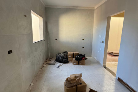 Casa à venda com 2 quartos, sendo 1 suíte,  em Nova Três Lagoas, Três Lagoas, MS