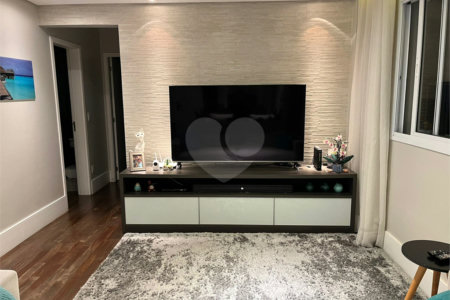 Apartamento à venda com 3 suítes em Vila Andrade, São Paulo, SP