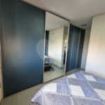 Apartamento à venda com 2 quartos, sendo 1 suíte,  no Centro, São Bernardo do Campo, SP