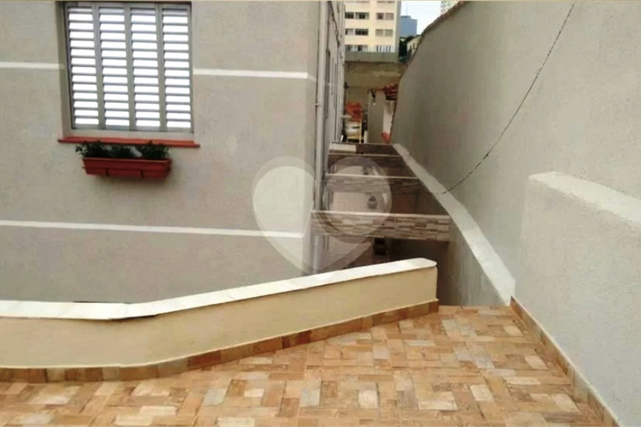 Apartamento à venda com 2 quartos em Vila Paulicéia, São Paulo, SP