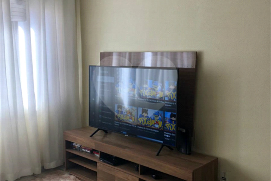 Apartamento à venda com 2 quartos em Tremembé, São Paulo, SP