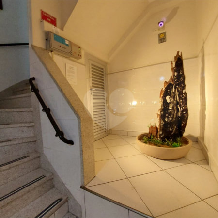 Apartamento à venda com 2 quartos em Vila Leopoldina, São Paulo, SP