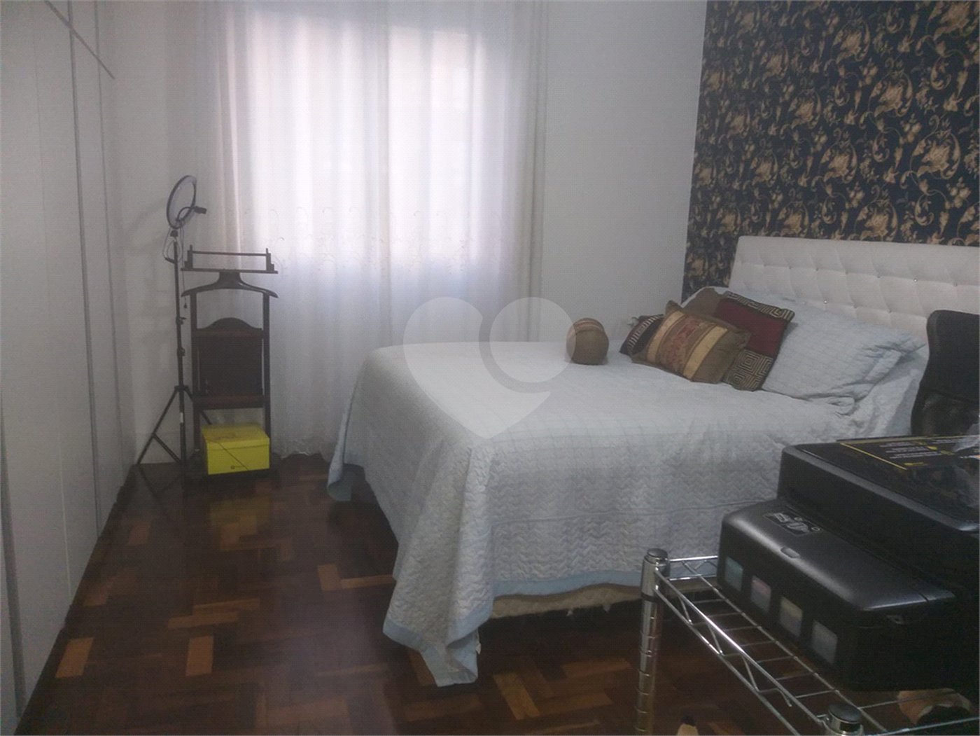 Apartamento à venda com 3 quartos, sendo 1 suíte, em Paraíso, São Paulo, SP