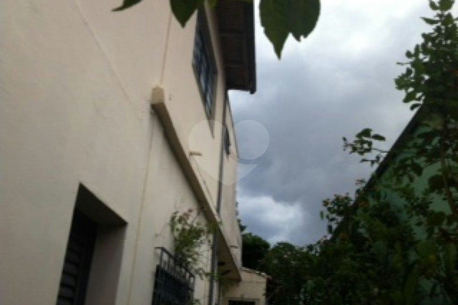 Casa Térrea à venda com 4 quartos em Casa Verde, São Paulo, SP