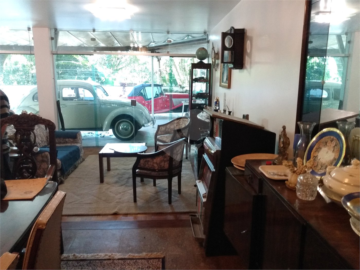 Casa à venda com 6 quartos, sendo 2 suítes, em Tremembé, São Paulo, SP
