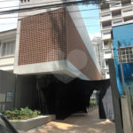 Apartamento à venda com 1 quarto em Perdizes, São Paulo, SP