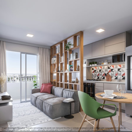 Residencial Vila Suissa