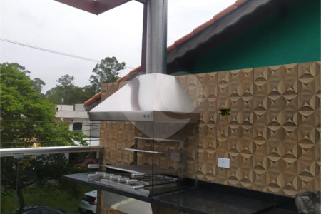 Casa à venda com 4 quartos, sendo 3 suítes,  no condomínio Residencial Real Park Tietê, Mogi das Cruzes - SP