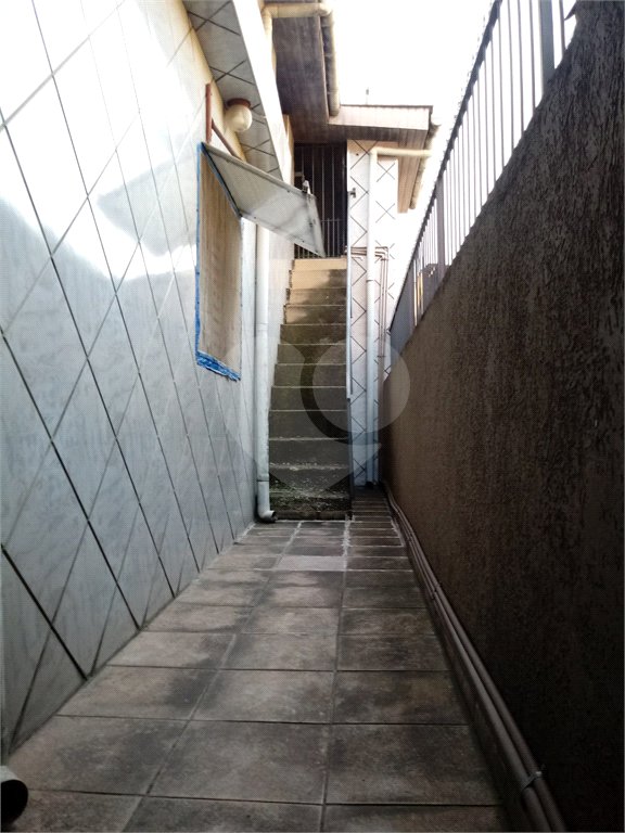 Sobrado à venda com 3 quartos no Brasilândia, São Paulo, SP