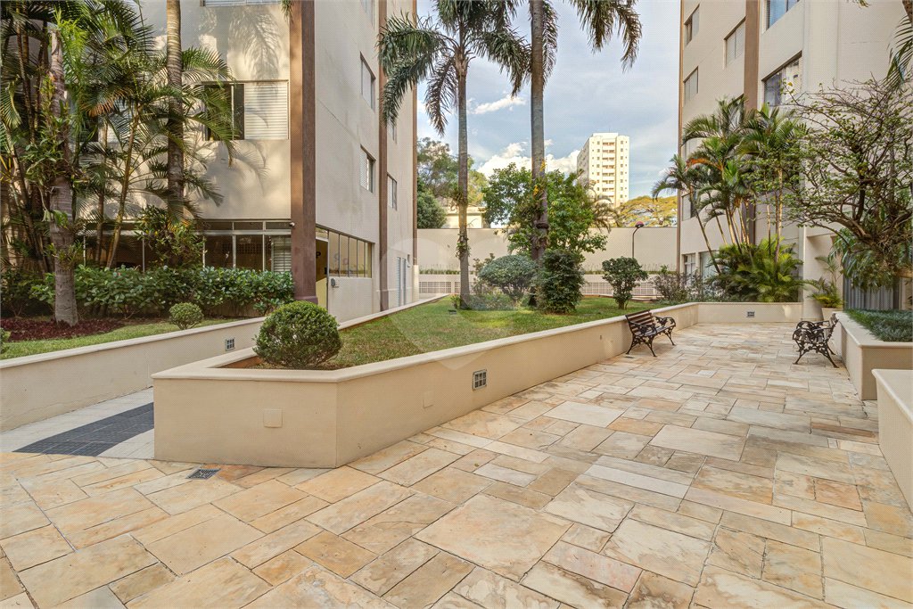 Apartamento à venda com 2 quartos em Alto da Boa Vista, São Paulo, SP