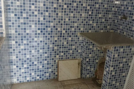 Casa à venda com 5 quartos em Capão Redondo, São Paulo, SP