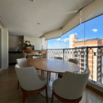 Apartamento para alugar com 4 suítes em Água Fria, São Paulo, SP