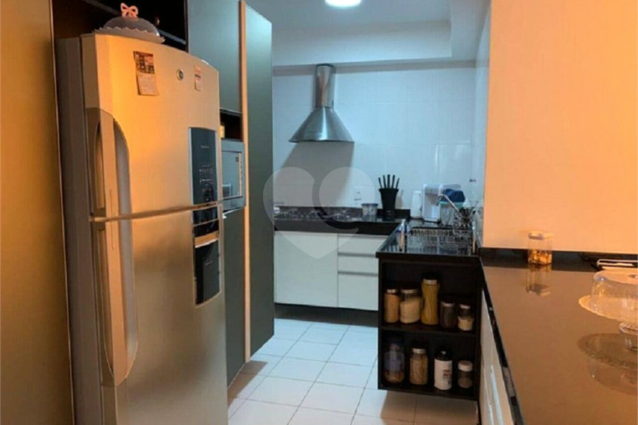 Apartamento à venda com 2 suítes em Tremembé, São Paulo, SP