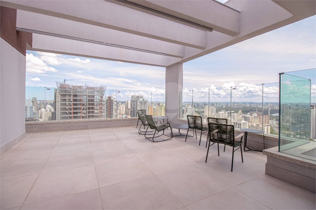 Apartamento à venda com 2 quartos, sendo 1 suíte,  em Paraíso, São Paulo, SP