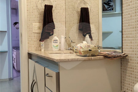 Apartamento à venda com 3 quartos, sendo 1 suíte, em Vila Augusta, Guarulhos, SP