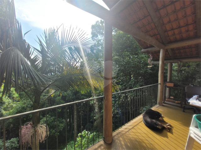 Casa Térrea à venda com 2 quartos, sendo 1 suíte,  em Serra da Cantareira, Mairiporã, SP