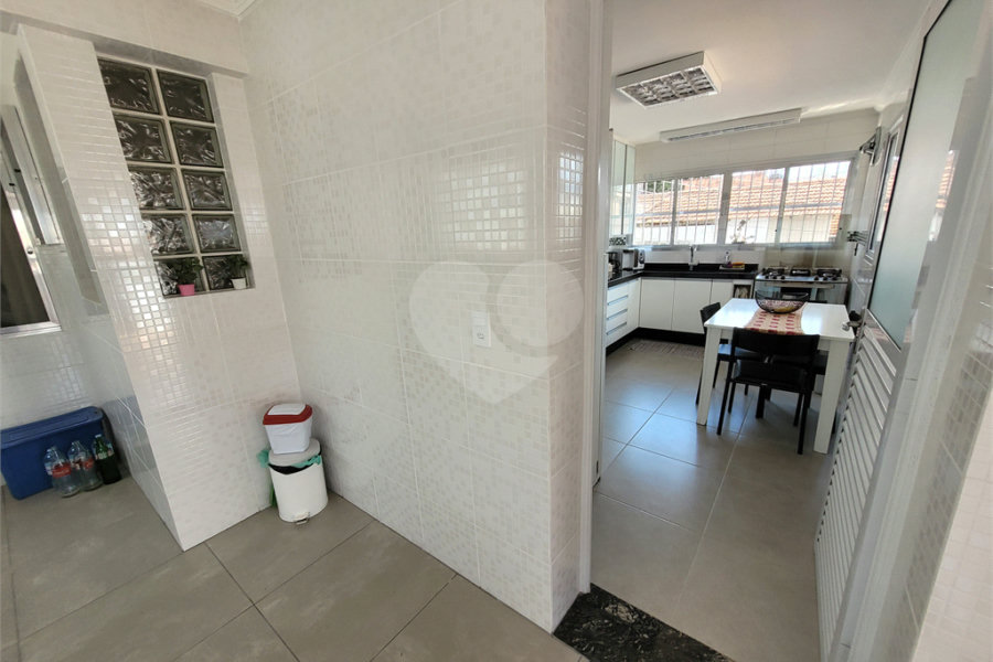 Casa Térrea à venda com 3 quartos, sendo 1 suíte, em Casa Verde, São Paulo, SP