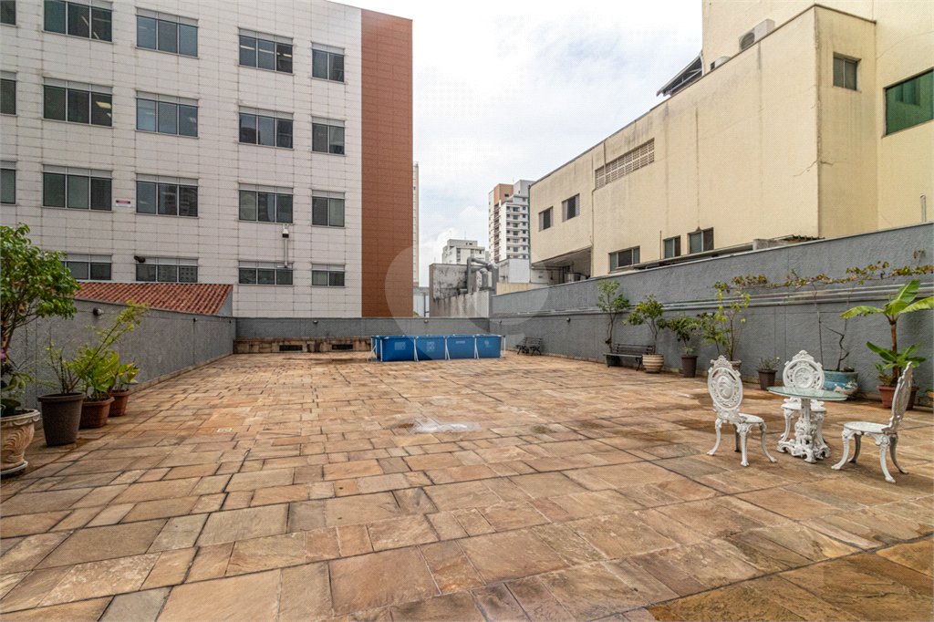 Apartamento à venda em Perdizes, São Paulo, SP