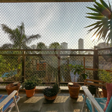 Apartamento à venda com 3 quartos, sendo 1 suíte, em Vila Sofia, São Paulo, SP