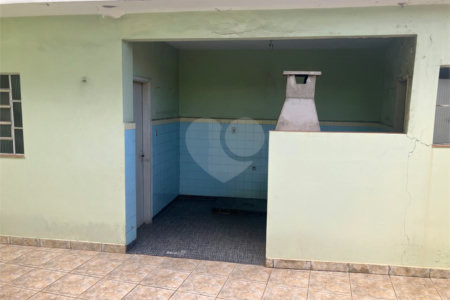 Sobrado à venda com 4 quartos em Jardim São Paulo(zona Norte), São Paulo, SP