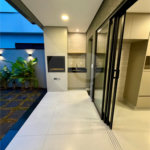 Casa à venda com 3 suítes no condomínio Le France, Sorocaba - SP