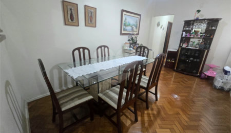 Apartamento à venda com 3 quartos em Tijuca, Rio de Janeiro, RJ