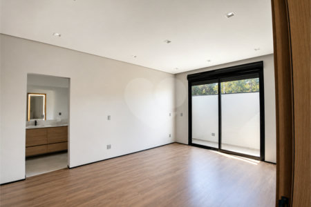 Casa à venda com 3 suítes no condomínio Bougainville, Sorocaba - SP