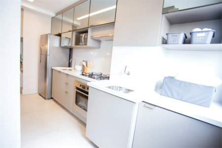 Apartamento à venda com 2 quartos, sendo 1 suíte, em Vila Rosália, Guarulhos, SP