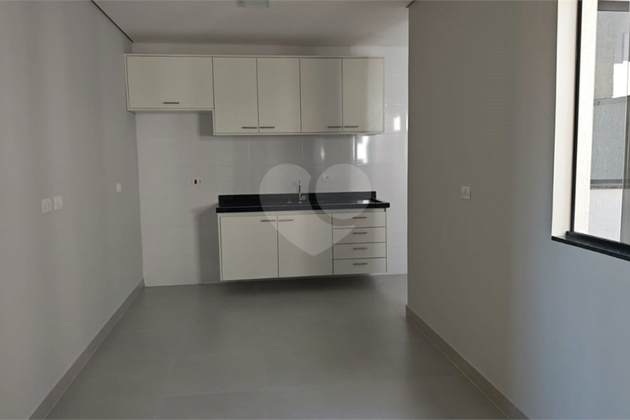 Apartamento para alugar com 1 suíte em Pirituba, São Paulo, SP