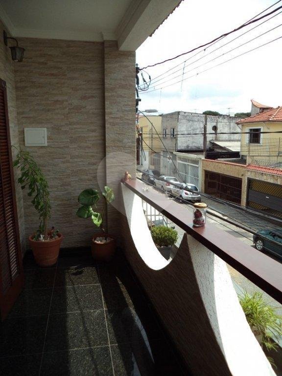 Sobrado à venda com 4 quartos, sendo 1 suíte,  em Parque Edu Chaves, São Paulo, SP