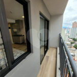 Apartamento para alugar com 1 quarto em Perdizes, São Paulo, SP