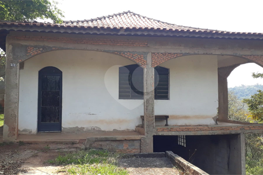 Casa à venda com 2 quartos em Mato Dentro, Mairiporã, SP