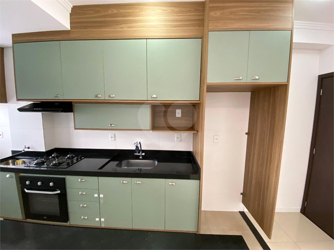 Studio à venda com 2 quartos em Jardim Pagliato, Sorocaba, SP