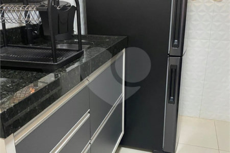Apartamento à venda com 2 quartos em Olaria, Salto, SP