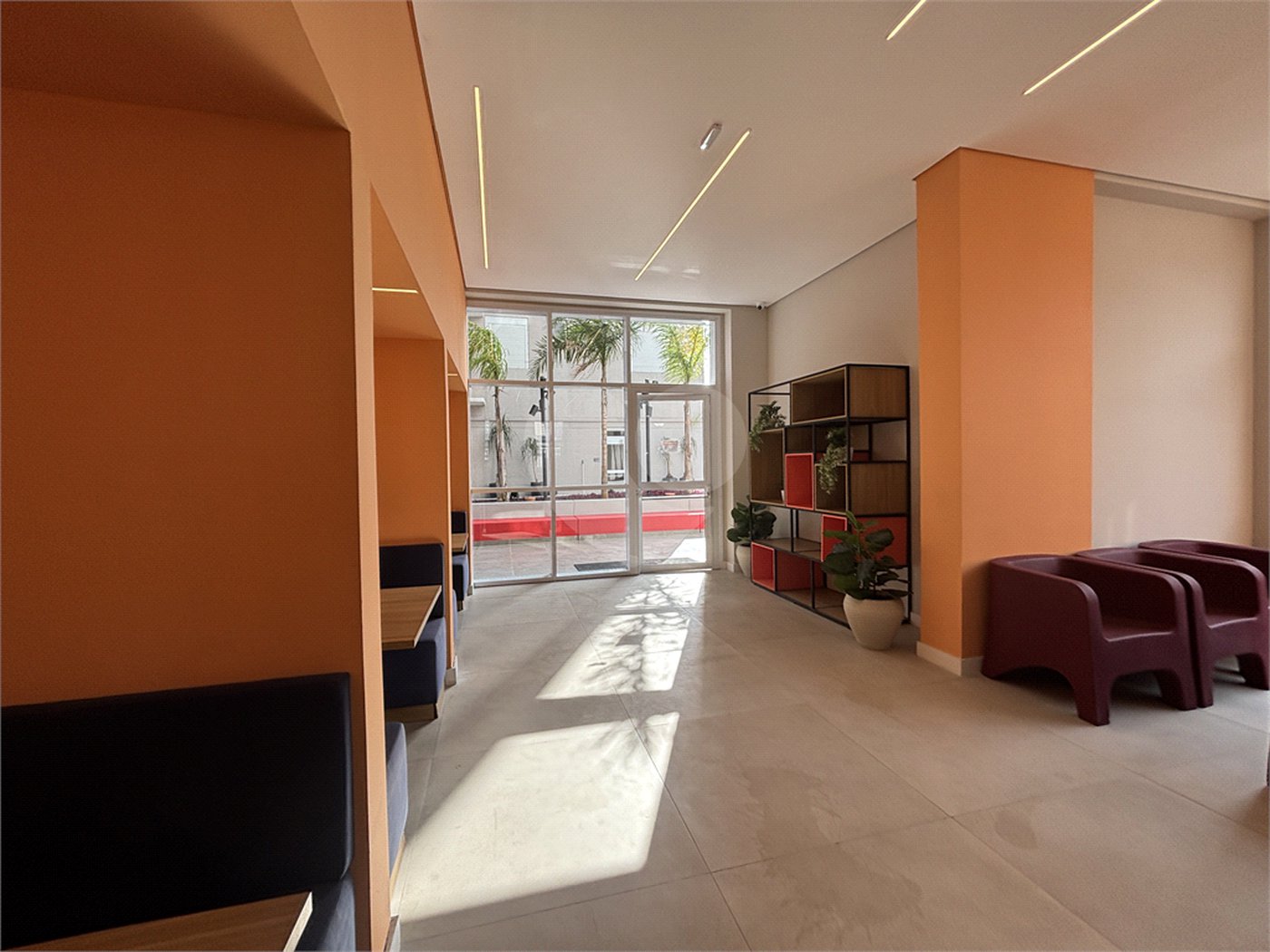 Apartamento à venda com 2 quartos em Barra Funda, São Paulo, SP