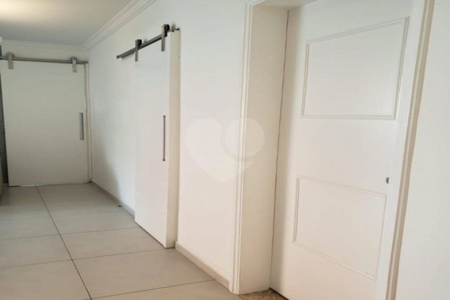 Apartamento à venda com 3 quartos, sendo 1 suíte, em Santana, São Paulo, SP