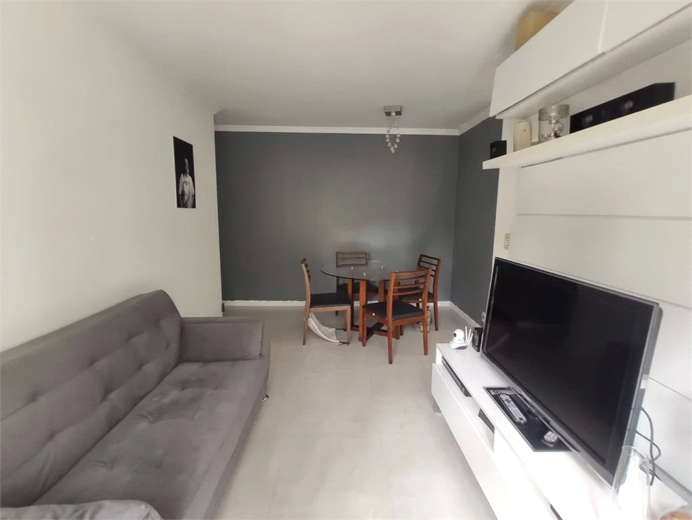 Apartamento à venda com 2 quartos em Vila Andrade, São Paulo, SP