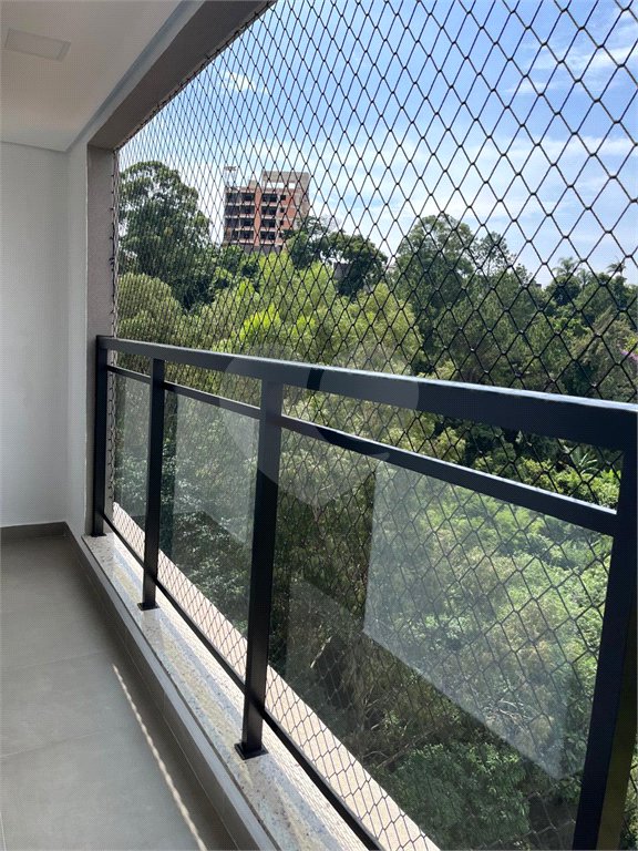 Apartamento à venda com 1 suíte em Vila Thais, Atibaia, SP
