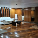 Apartamento à venda com 1 quarto em Grajaú, Rio de Janeiro, RJ