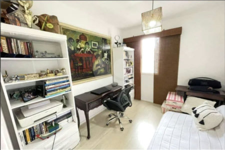 Apartamento à venda com 4 quartos, sendo 1 suíte, em Tijuca, Rio de Janeiro, RJ