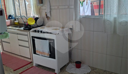Casa à venda com 3 quartos em Jardim Brasília (zona Norte), São Paulo, SP