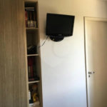 Apartamento à venda com 4 quartos, sendo 3 suítes, em Lar São Paulo, São Paulo, SP