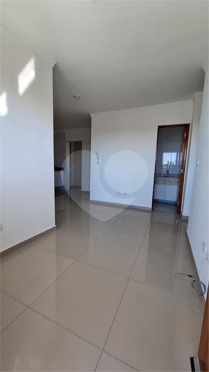 Apartamento à venda com 2 quartos em Vila Medeiros, São Paulo, SP