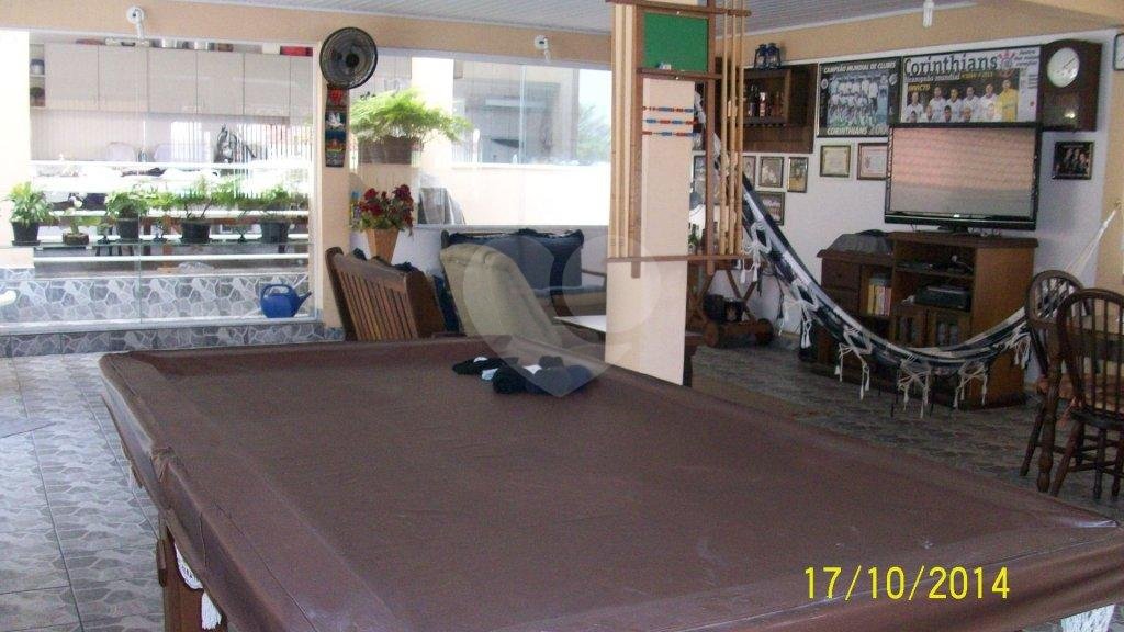 Sobrado à venda com 4 quartos em Limão, São Paulo, SP