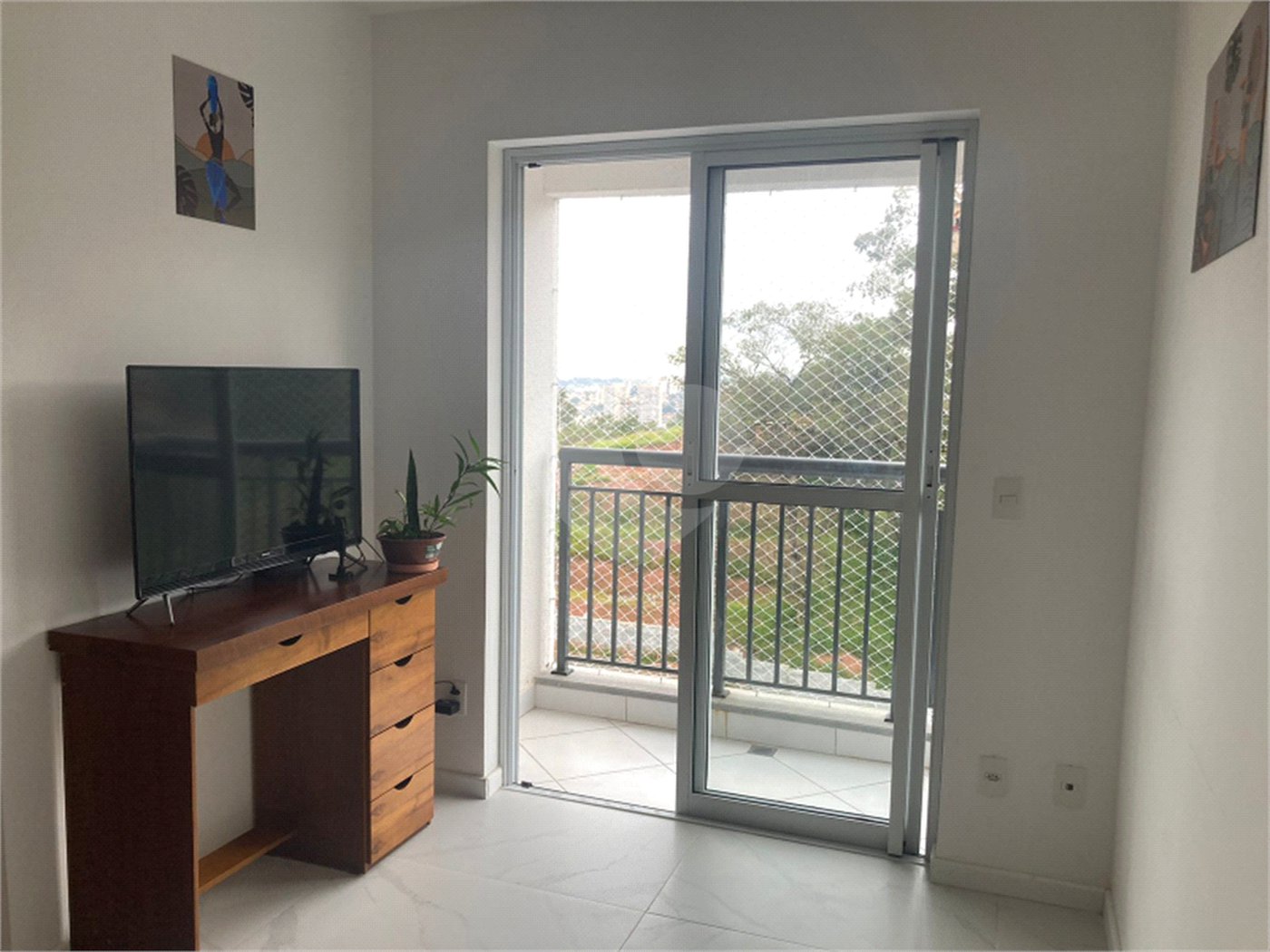 Apartamento à venda com 2 quartos em Vila Andrade, São Paulo, SP