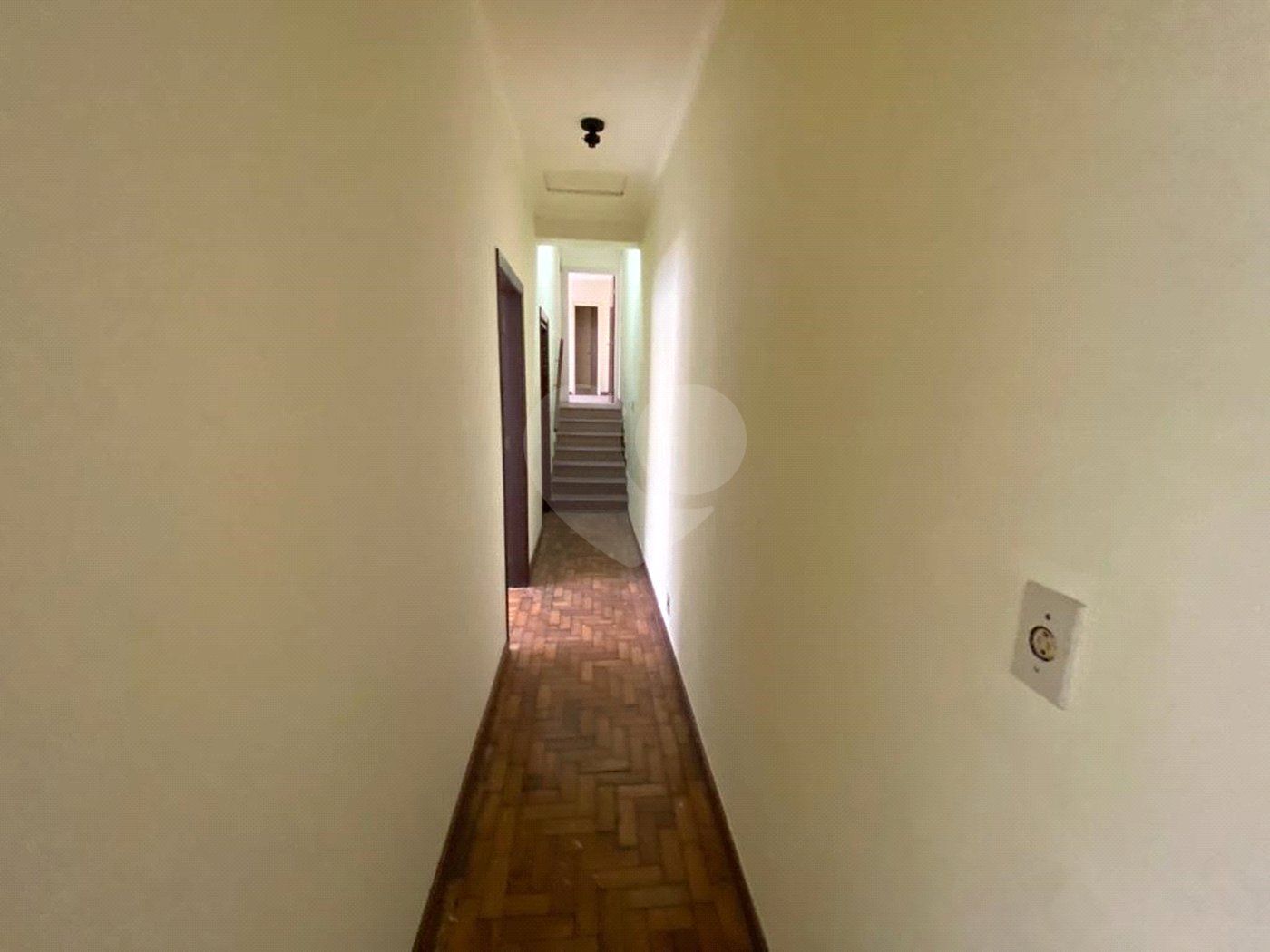 Casa Térrea à venda com 4 quartos em Santana, São Paulo, SP